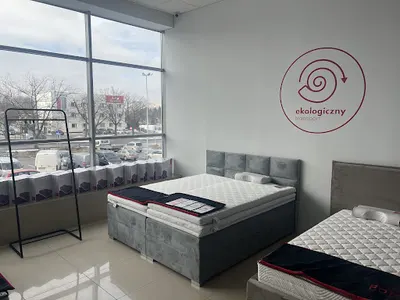 FDM Fabryka Dobrych Materacy